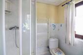 Badezimmer DG - 