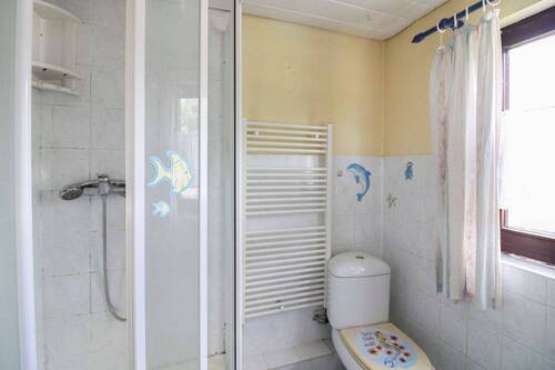 Badezimmer DG - 