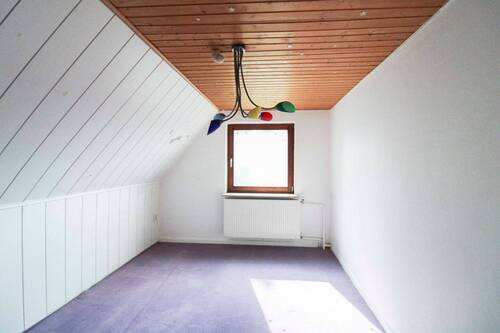 Kinderzimmer - 