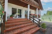 Terrasse - 