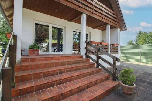Terrasse - 