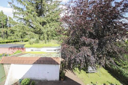 Aussicht Loggia - 