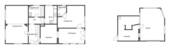 Grundriss Skizze EG - 
