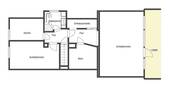 Grundriss Skizze OG - 