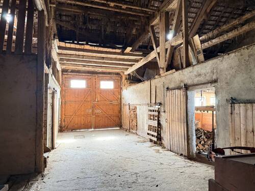 Garage - 