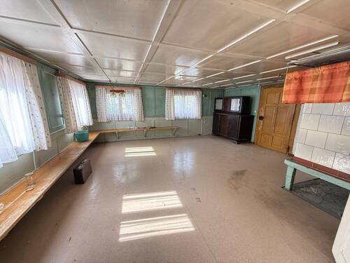 EG: Wohnzimmer - 