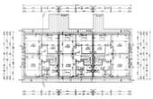 Grundriss Dachgeschoss - 