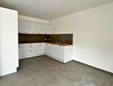 Einbauküche mit viel Platz - 4 Zimmer Reihenmittelhaus in Kutenholz