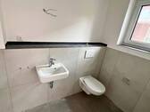 Gäste-WC - 
