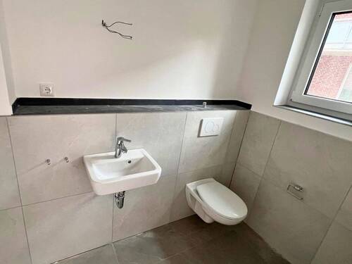 Gäste-WC - 