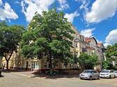 Gesamtansicht - 3 Zimmer Etagenwohnung zum Kaufen in Halle (Saale)