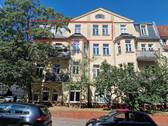 WE 12 - Etagenwohnung mit 78,40 m&sup2; in Halle (Saale) zum Kaufen