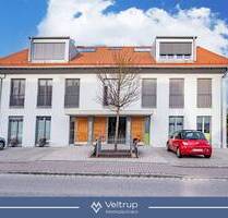 OFFEN & GEMÜTLICH: MODERNE DACHGESCHOSSWOHNUNG - Türkenfeld