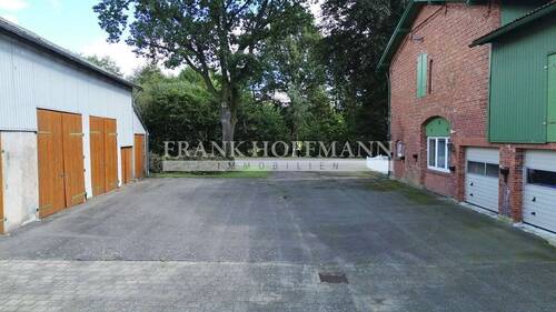 Innenhof - 