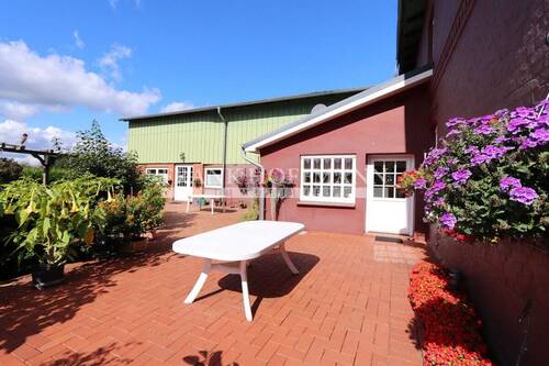 Terrasse - 