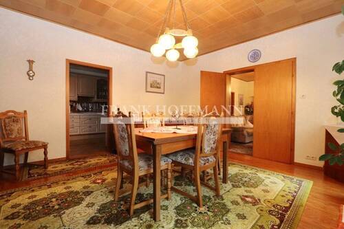 Esszimmer - 