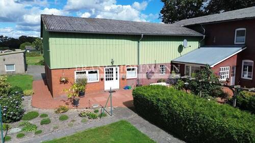Seitenansicht - 