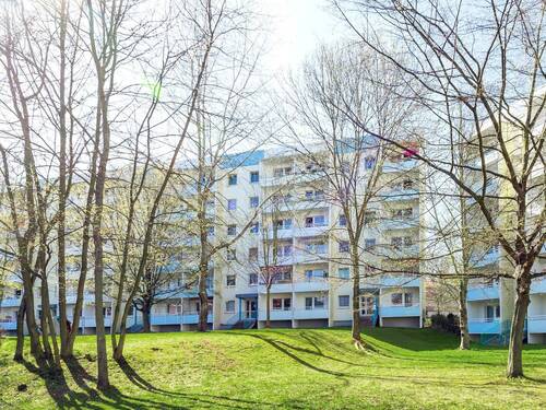 Hausansicht - 