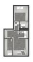 Grundriss - 3D - 
