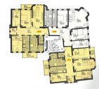 Grundrisse 2.OG - 