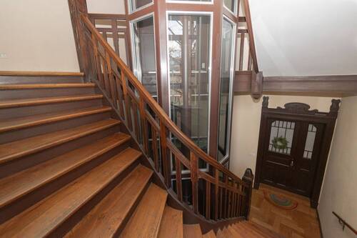 Treppenhaus - 