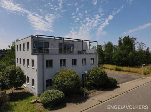 Bild 3 - 1 Zimmer Mehrfamilienhaus, Wohnhaus in Saarbrücken