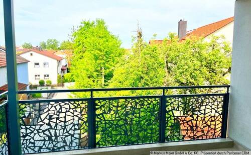 Balkon - 