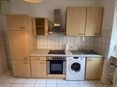 Küche - Schöne 2-Zimmer in der Mainzer Neustadt