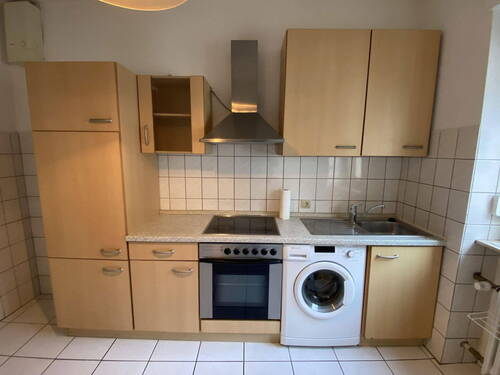 Küche - Schöne 2-Zimmer in der Mainzer Neustadt
