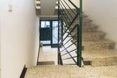 Treppenhaus - 