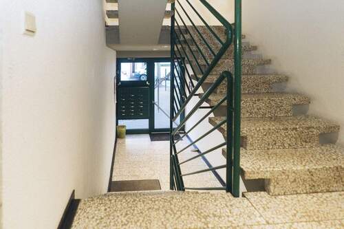 Treppenhaus - 