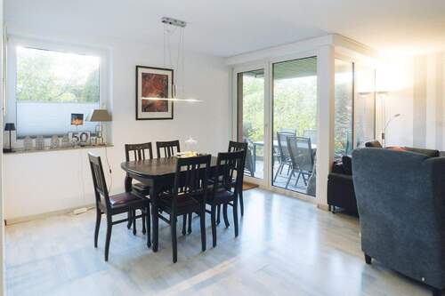 Essbereich - Etagenwohnung mit 93,10 m² in Münster zum Kaufen
