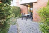 Terrasse Wohnung - 