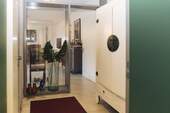 Flur Eingang Wohnung - 