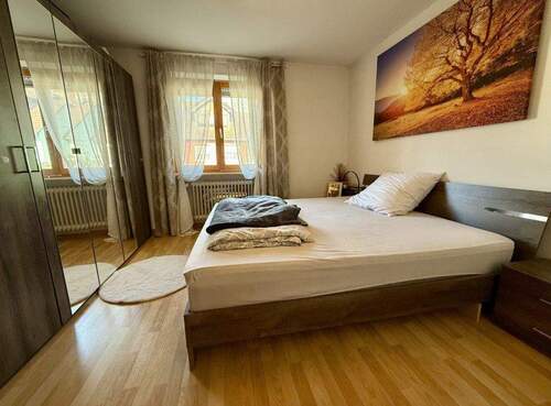 Schlafzimmer - 