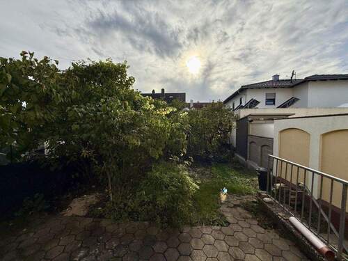 Garten - 