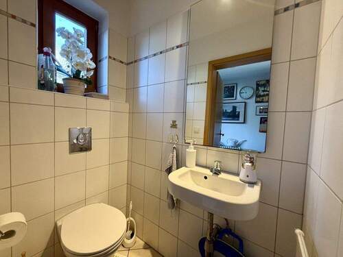 Gäste-WC - 