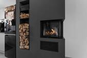 Kamin - 