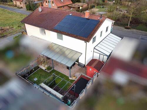 Bild 2 - 5 Zimmer Doppelhaushälfte zum Kaufen in Everswinkel / Alverskirchen