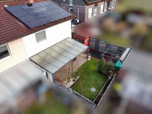 Bild 4 - Doppelhaushälfte mit 142,60 m&sup2; in Everswinkel / Alverskirchen zum Kaufen