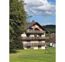 Charmante 2,5-Zimmer-Wohnung mit Balkon in Langelsheim