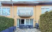 Haus, Terrasse - 