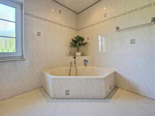 Badezimmer im EG - 