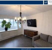 Moderne 3-Zimmerwohnung mit Wintergarten und Stellplatz - Mannheim / Vogelstang