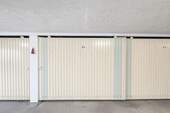 Garagenstellplatz - 
