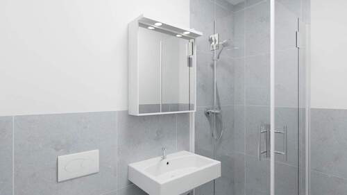 Animation Duschbad - 