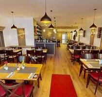 Historisches Geschäftshaus an der Porta Nigra - Baudenkmal - bis Ende 2036 vermietet - ausbaufähig! - Trier Innenstadt