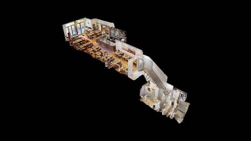 Historisches-Geschaftshaus-an-der-Porta-Nigra-Baudenkmal-bis-Ende-2036-vermietet-ausbaufahig-Dollhouse-View - 