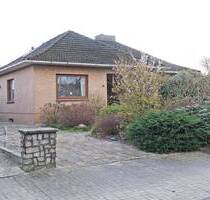 Gepflegtes Einfamilienhaus in Dollern