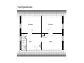 Dachgeschoss - 